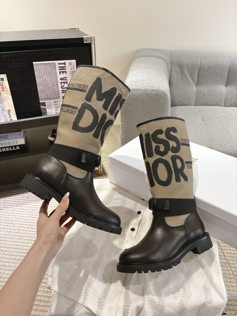 chr1st1an D10r boots